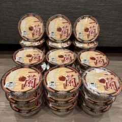 横浜家系 杉田家 山岡家 一蘭 カップラーメン 詰め合わせ64個 横浜家系 杉田家 山岡家 一蘭 カップラーメン 詰め合わせ64個 - メルカリ
