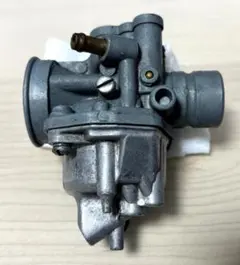 【ヤマハ ミント 1YU】　手動チョーク付き　キャブレター