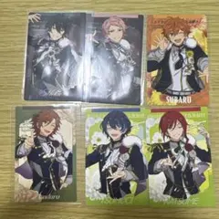 スタフォニ キャラクターグッズ