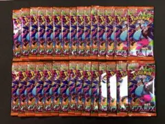 【新品未開封】インフェルノX 30パック ポケモンカード バラ ポケカ ①