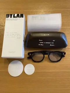 SORRY A BOOTLEG PROGRAM 6.0 DYLAN ディラン