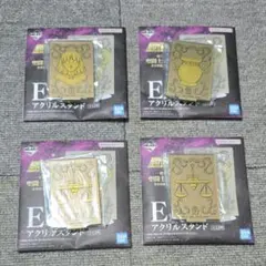 2026年最新】聖闘士星矢アクリルスタンドの人気アイテム - メルカリ