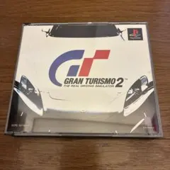 GRAN TURISMO 2 2DISCS