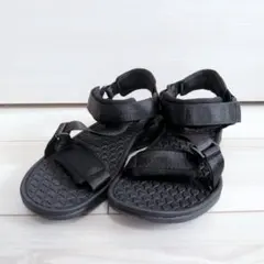 GU スポーツサンダル 25.0cm ブラックのサムネイル