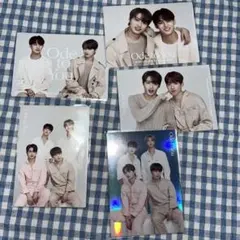 セブチ SEVENTEEN ジュン トレカ