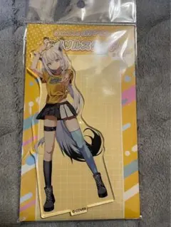 か*み様 白上フブキ　アクリルスタンド