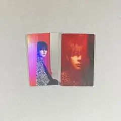 ENHYPEN DIMENSION：DILEMMA ヒスン