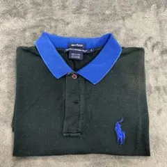 Ralph Lauren GOLF ポロシャツ プルーポニー L