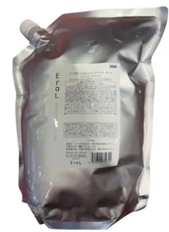 イーラルリペアトリートメントライト2000ml - メルカリ