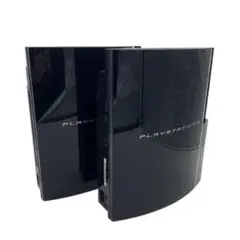 SONY PlayStation3 CECHL00 2台 ジャンク品 セット