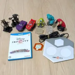ディズニーインフィニティ WiiU
