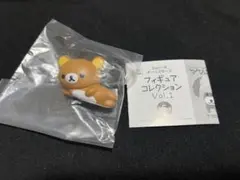 サンエックス　リラックマ　ガチャ