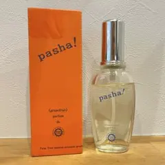 ◾️残量約8割◾️パームツリー パシャ グレープフルーツ 80ml 香水のサムネイル