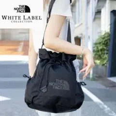 THE NORTH FACE ブラック ボニーパック