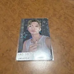 HBD ジョシュア weverseラキドロ