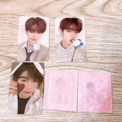 《ジャンハオ》ZEROBASEONE ゼベワン