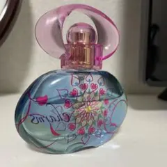 フェラガモ インカント チャーム オードトワレ　30ml 残7割程度