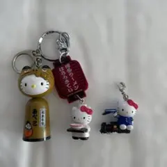 2025年最新】キティファスナーマスコットの人気アイテム - メルカリ