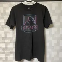 XLARGE ゴリラデザイン Tシャツ Sサイズ
