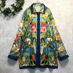 アロハシャツメンズ