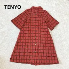 2026年最新】tenyo ファッションの人気アイテム - メルカリ