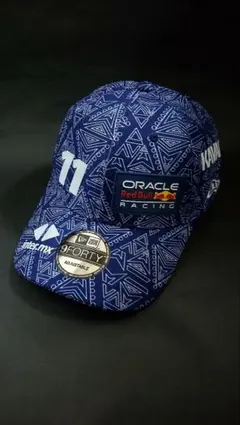 レッドブルレーシング キャップ