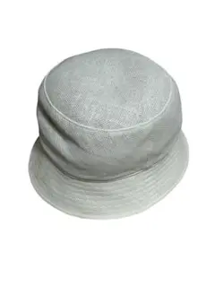 KIJIMA TAKAYUKI PAPER CLOTH BUCKET HAT