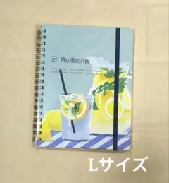 【Rollbahn】メレンダ　レモネード　Lサイズのサムネイル