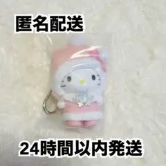 ちびっとも 雪の精 ハローキティ キティ サンリオ