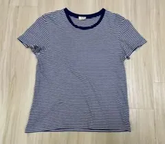 ボーダーtシャツ Tシャツ