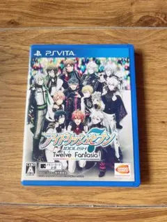 アイドリッシュセブン Twelve Fantasia!