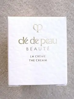 2025年最新】クレドポーボーテ ラクレーム 5gの人気アイテム - メルカリ