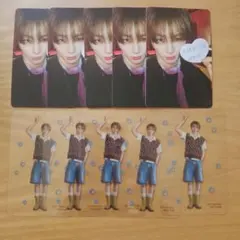 BOYNEXTDOOR TAESAN BOYLIFE