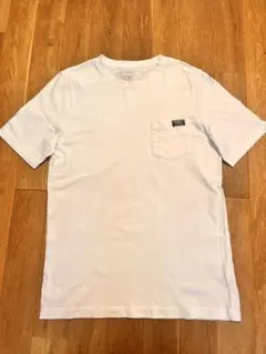 L.L.Bean ポケットTシャツ ホワイト Sサイズのサムネイル