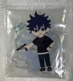 セガラッキーくじ　呪術廻戦 アクリルスタンド 伏黒恵