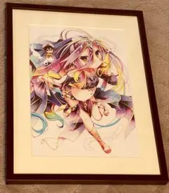 シャドウバース ドライツェーン キャラファイングラフ - メルカリ
