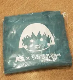 ちびまる子ちゃん エコバッグ ケーズデンキ