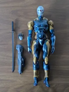 2025年最新】プレイアーツ改 サイボーグ忍者の人気アイテム