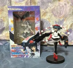 射命丸文 フィギュア 2体セット 東方Project