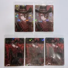 ツイステ リドル ツインウエハース5