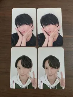 川島如恵留　ワルツ台北トレカ