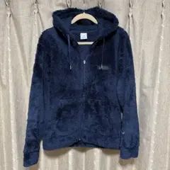 y091404 チャンピオン　フリスク　もこもこ　L
