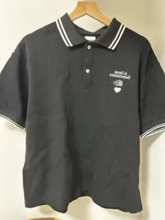 kaoyorinakami カオヨリナカミ ポロシャツ Sサイズ 新品 セール】KAOYORINAKAMI×FREAK'S STORE/カオヨリナカミ×フリークス