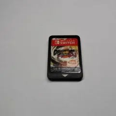 ドラゴンボール ファイターズ Nintendo Switch