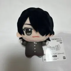 新品未開封　物語シリーズ　フィギュア　プライズ品まとめ売り b01jluobou.jpg