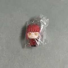 劇場版 チェンソーマン レゼ篇 めじるしアクセサリー マキマ ガチャ