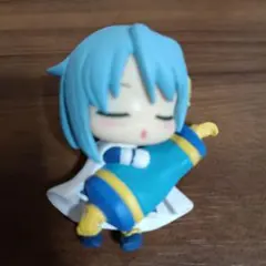 魔法少女まどか☆マギカ フィギュアガチャ