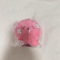 タコピーの原罪　タコピー マスコットぬいぐるみ ③
