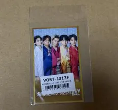 M!LK 袴衣装集合トレカ