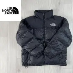 US規格　ノースフェイス　ヌプシ　ダウンジャケット　700　メンズXXL相当